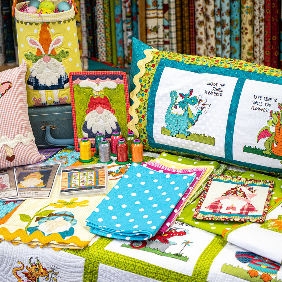 Spring Time Fun Projects