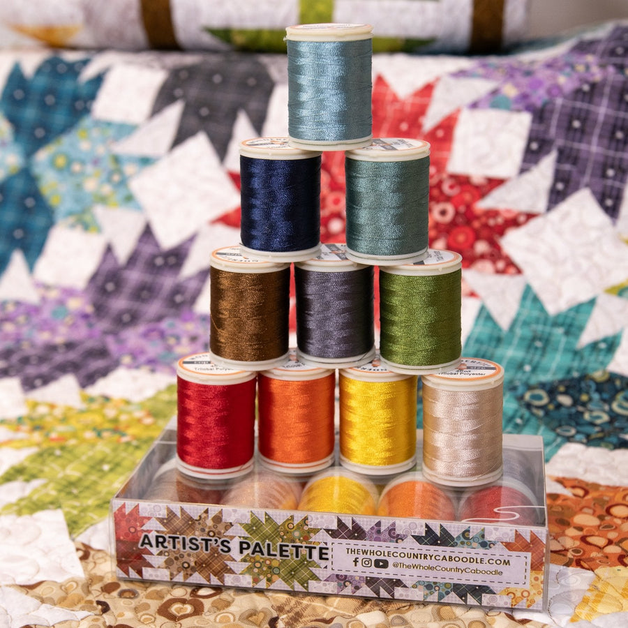 Thread