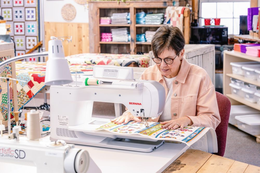 Leanne's Favorite Things