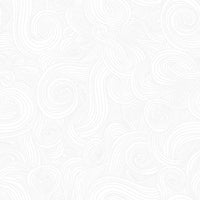 1351-Pigment White Swirl || Just Color!