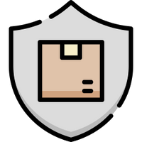 Shipping protection