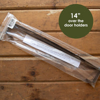 Over the Door Holder