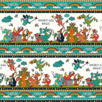 Whirly-Gig Magic - 1854-17