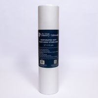 Perforated Soft Tear-Away Stabilizer Roll 12in x 10 yds