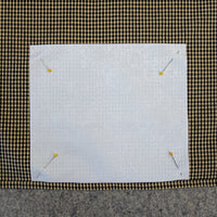 Perforated Soft Tear-Away Stabilizer Roll 12in x 10 yds