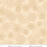 2529-44 Cream Snowflakes || Gifts of Gratitude