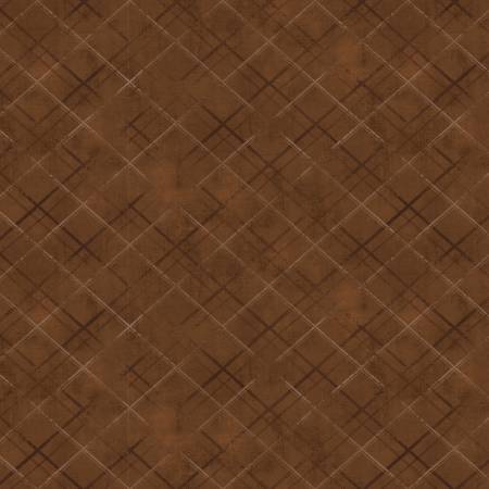 2769-38 Brown || One Sister Basics
