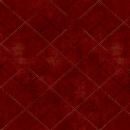2769-89 Dark Red || One Sister Basics