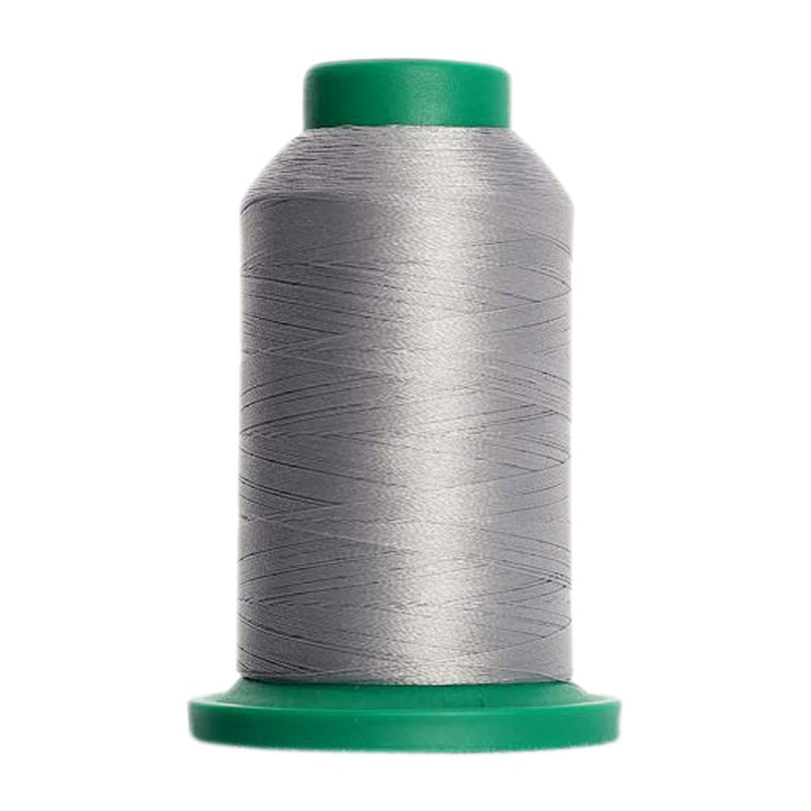 105 - Ash Mist Isacord Embroidery Thread 1000M