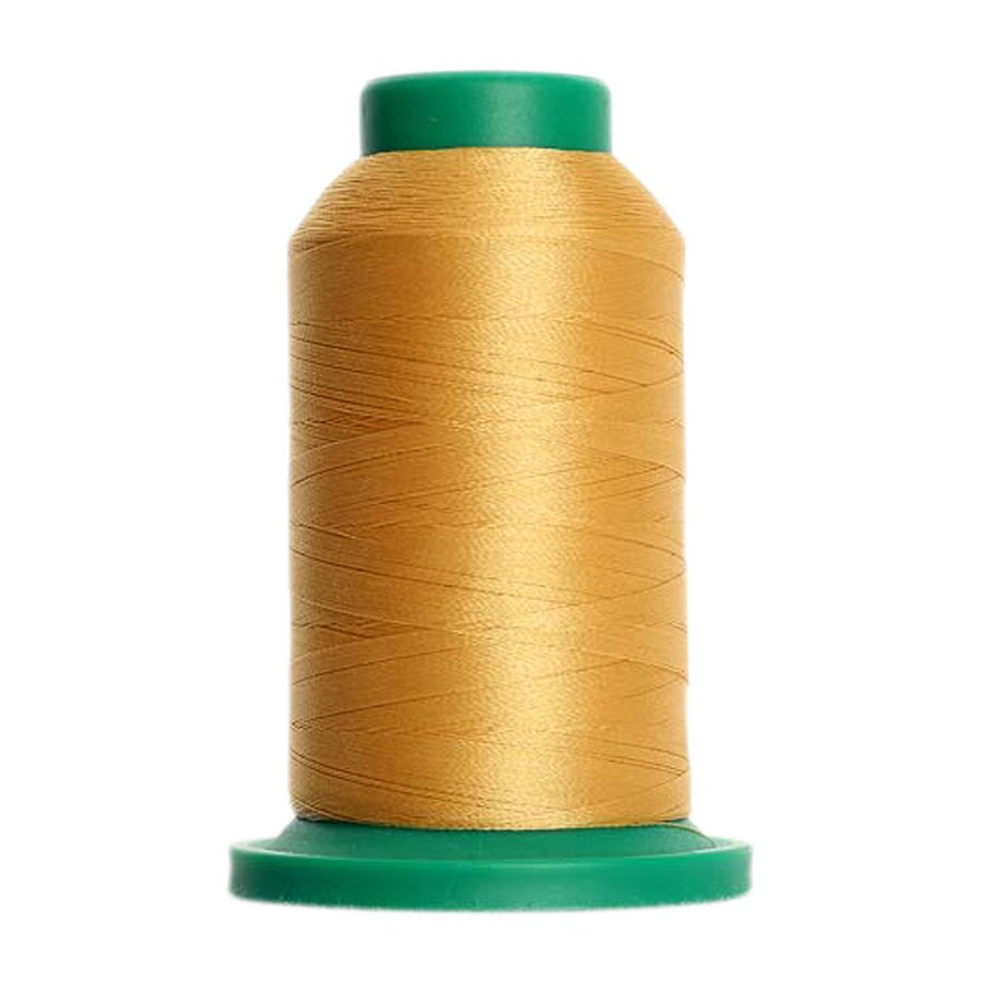 731 - Applesauce Isacord Embroidery Thread 1000M