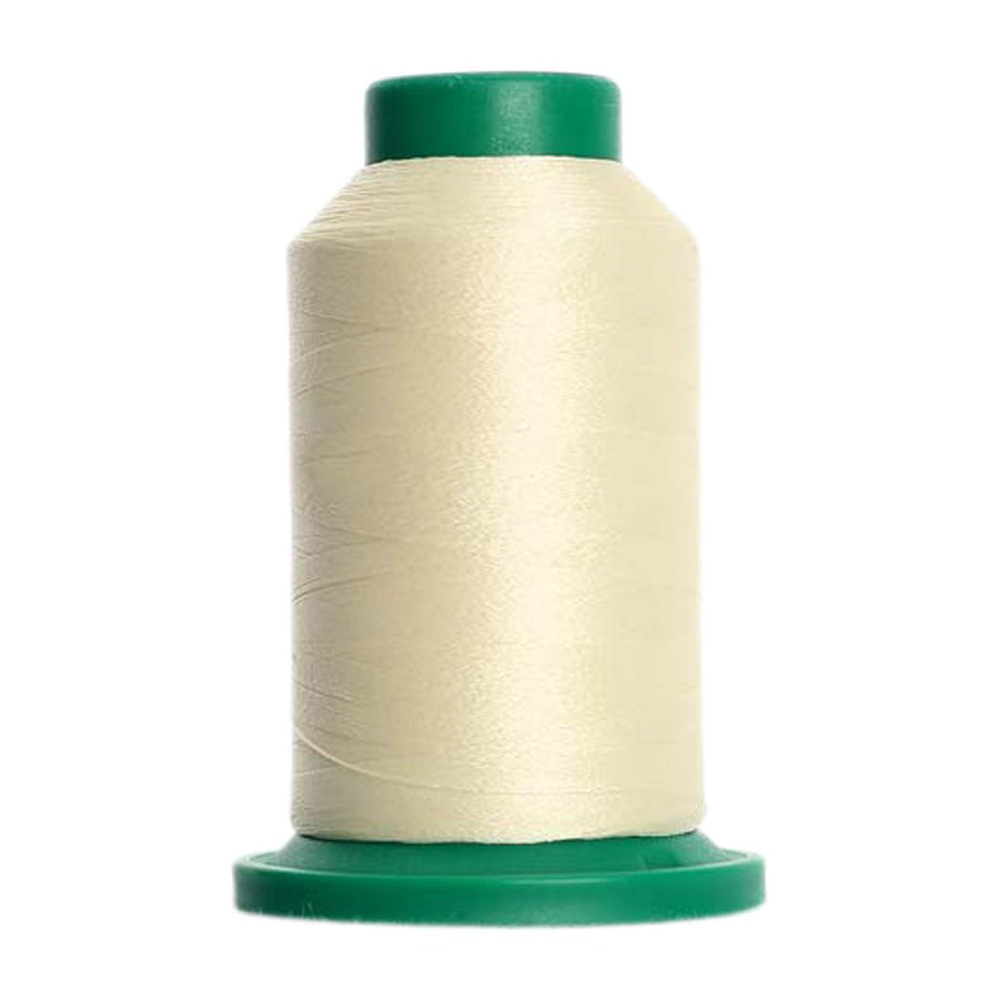 970 - Linen Isacord Embroidery Thread 1000M
