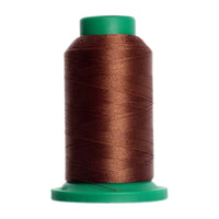 1055 - Bark Isacord Embroidery Thread 1000M