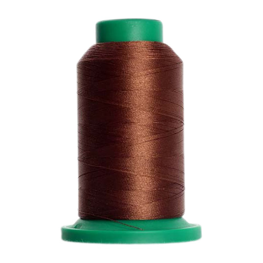 1055 - Bark Isacord Embroidery Thread 1000M