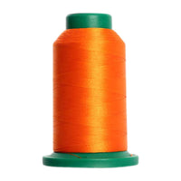 1102 - Pumpkin Isacord Embroidery Thread 1000M