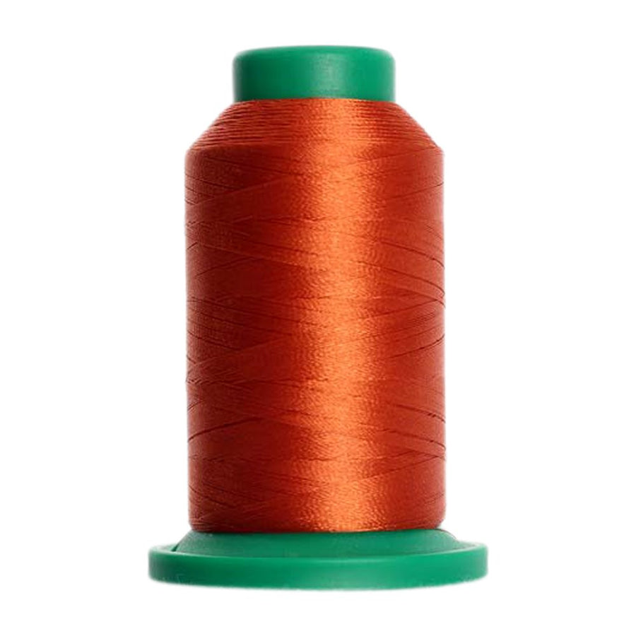 1311 - Date Isacord Embroidery Thread 1000M