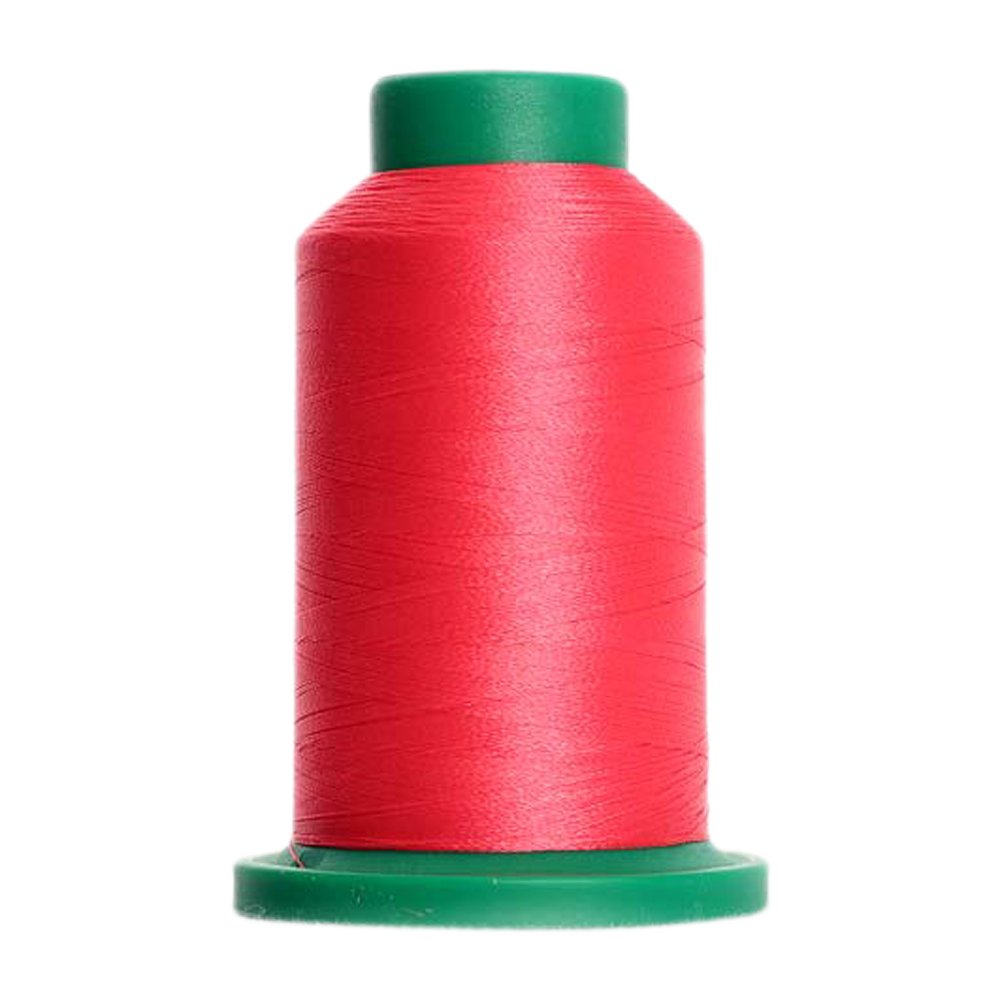 1950 - Tropical Pink Isacord Embroidery Thread 1000M