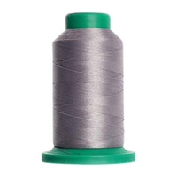 1972 - Silvery Grey Isacord Embroidery Thread 1000M
