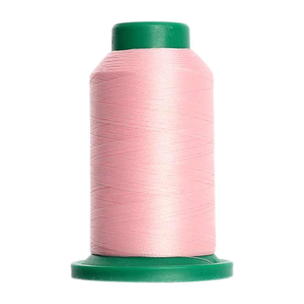 2363 - Carnation Isacord Embroidery Thread 1000M