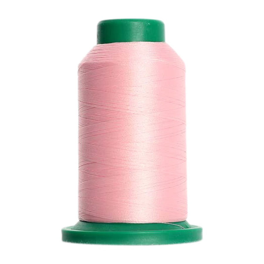 2363 - Carnation Isacord Embroidery Thread 1000M