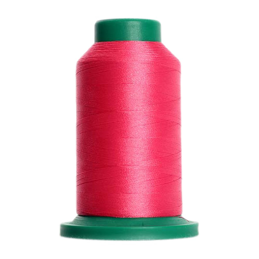 2520 - Garden Rose Isacord Embroidery Thread 1000M