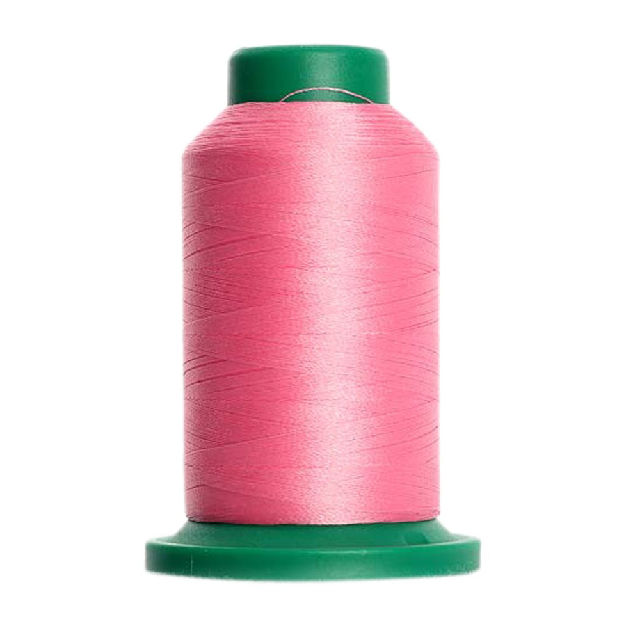 2560 - Azalea Pink Isacord Embroidery Thread 1000M