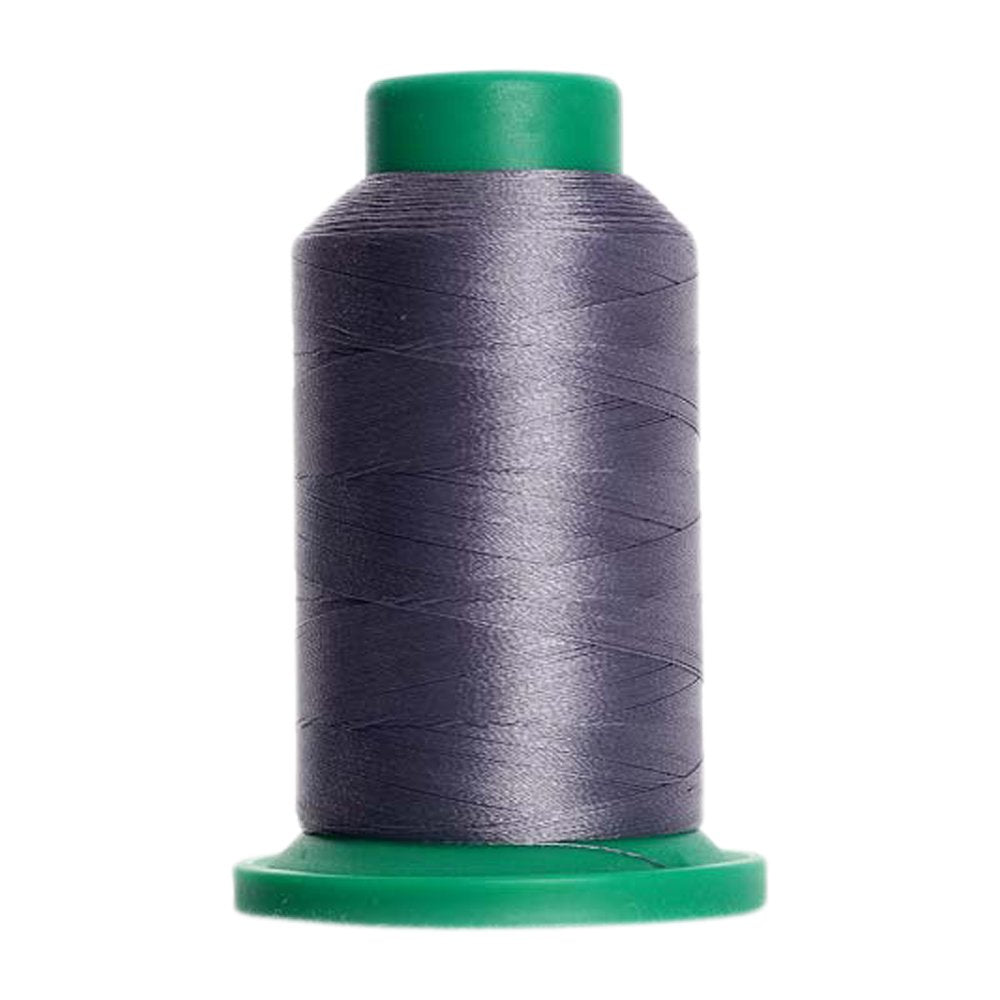 2674 - Steel Isacord Embroidery Thread 1000M
