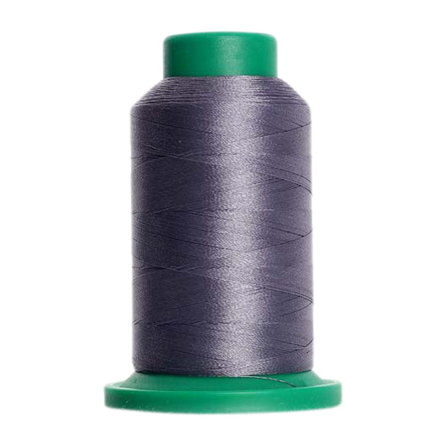 2674 - Steel Isacord Embroidery Thread 1000M