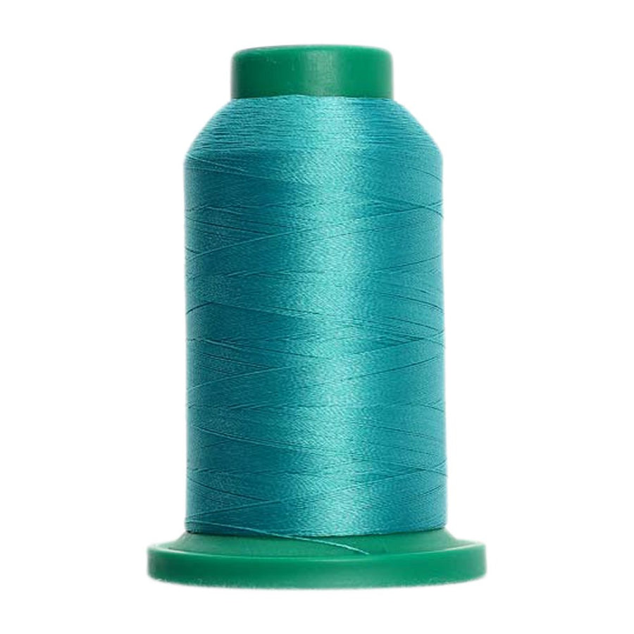4620 - Jade Isacord Embroidery Thread 1000M