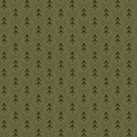 3134F-66 Green Tree Texture Flannel || The Mountains are Calling