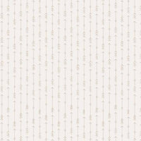 3135F-44 Cream Arrow Stripe Flannel || The Mountains are Calling