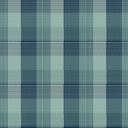 3137F-76 Teal Window Pane Plaid Flannel || The Mountains are Calling