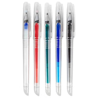 Dritz Heat Erase Marking Pens 5ct