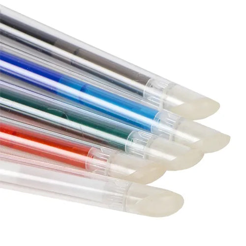 Dritz Heat Erase Marking Pens 5ct
