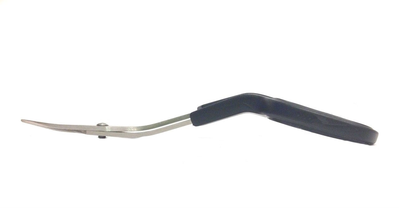 Kai 5" Double Curve BLUNT Scissors