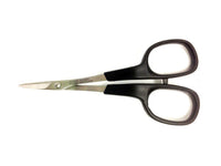 Kai 5" Double Curve BLUNT Scissors