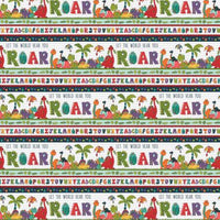 Born to Roar - 585-91