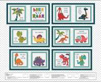 Born to Roar - 586P-91