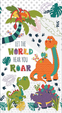 Born to Roar - 588P-91