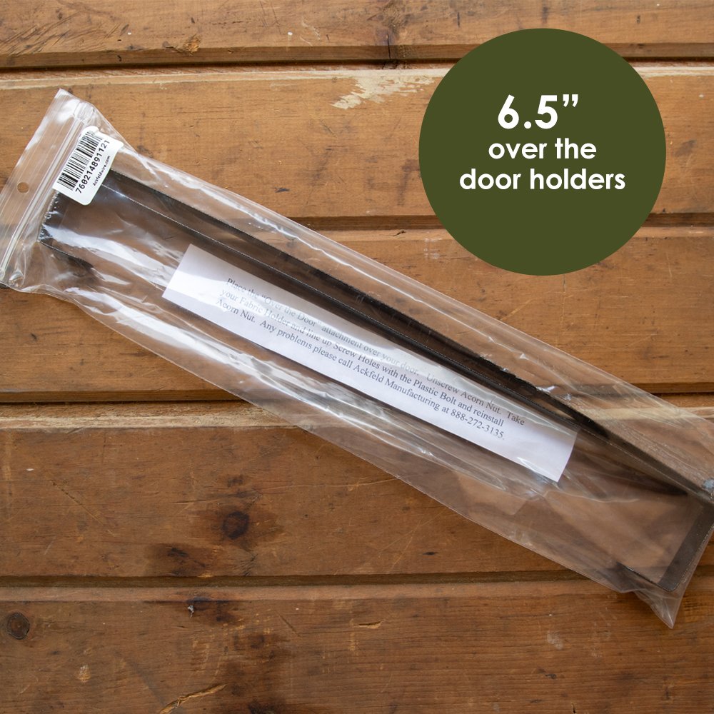 Over the Door Holder