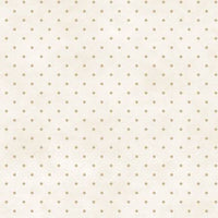 MAS609-ET Ivory/Tan Classic Dot || Beautiful Basics