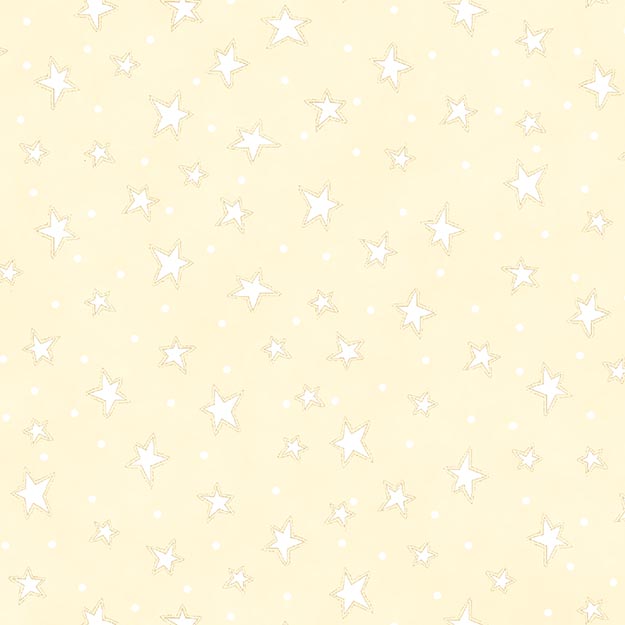 Starry Basic Cream - 8294-04