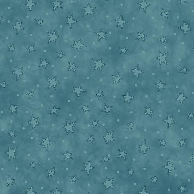 Starry Basic Blue - 8294-17
