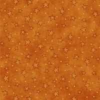 Starry Basic Orange - 8294-35