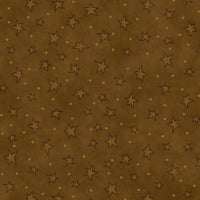 Starry Basic Brown - 8294-38