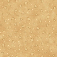 Starry Basic Tan - 8294-44