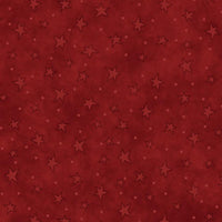 Starry Basic Red - 8294-88