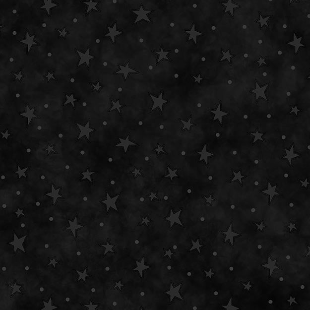 Starry Basic Black - 8294-99