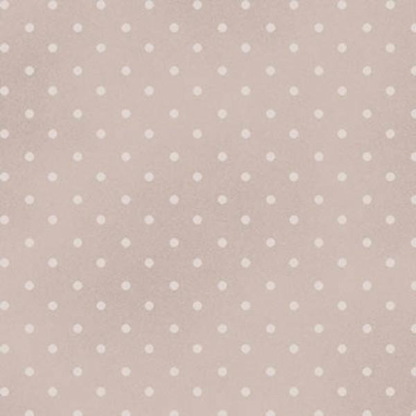 7099-92 Light Grey Dots || Buggy Barn
