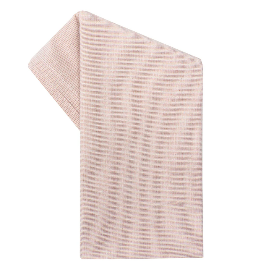 Tea Towel Natural Copper