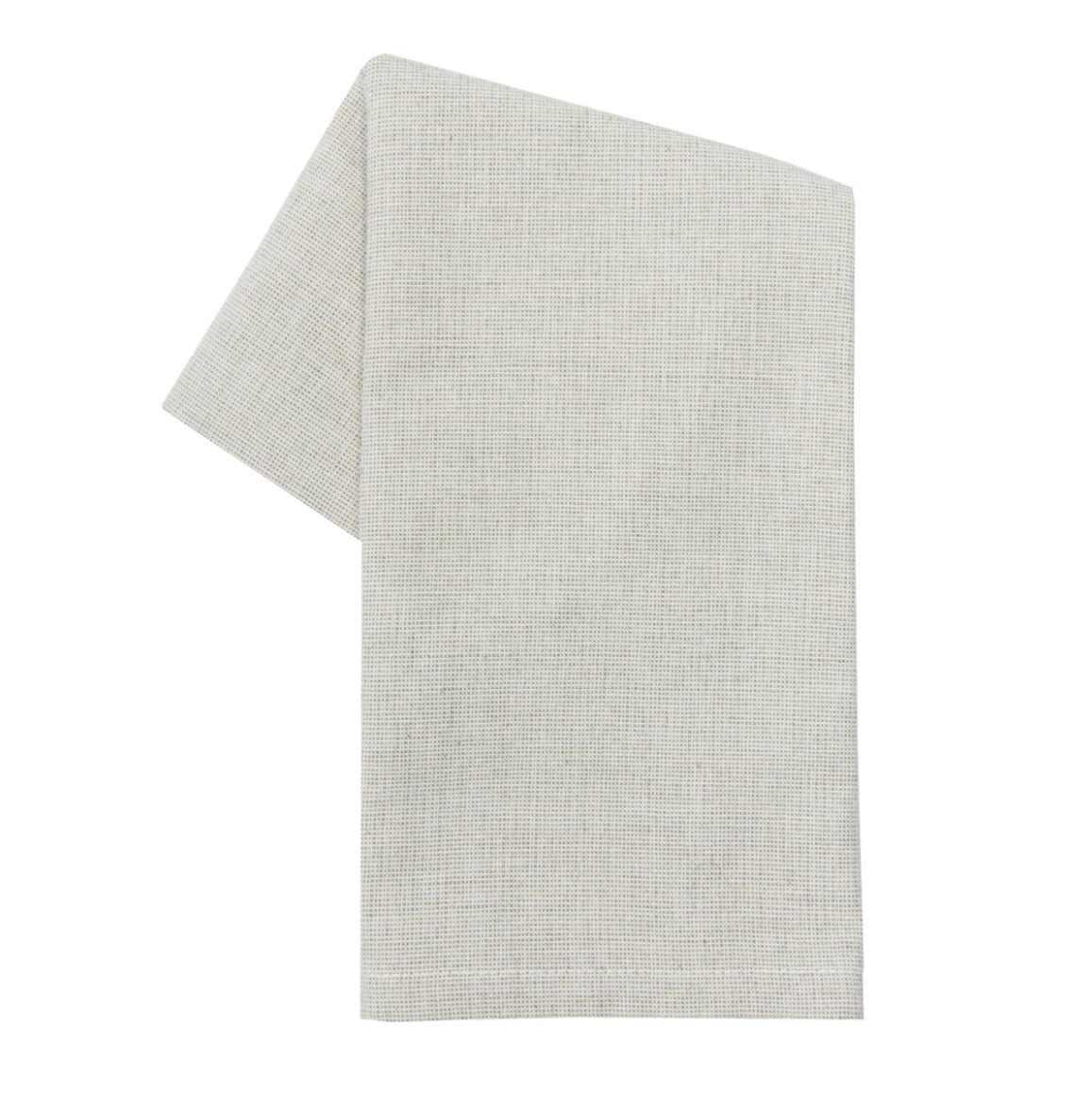 Tea Towel Natural Mushroom